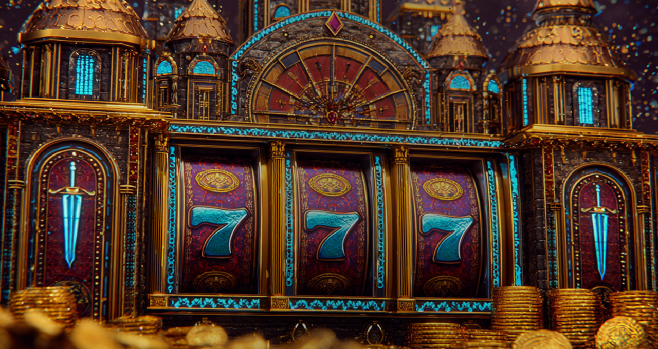 Casino Castle